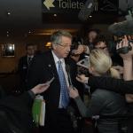 Greek Crisis Could Seriously Hurt Economy